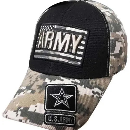 US Army Baseball Cap image 0