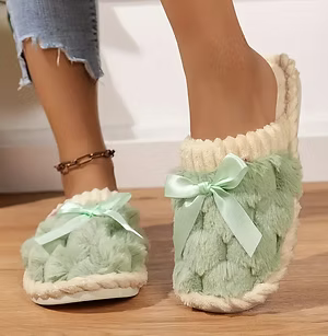 Slippers