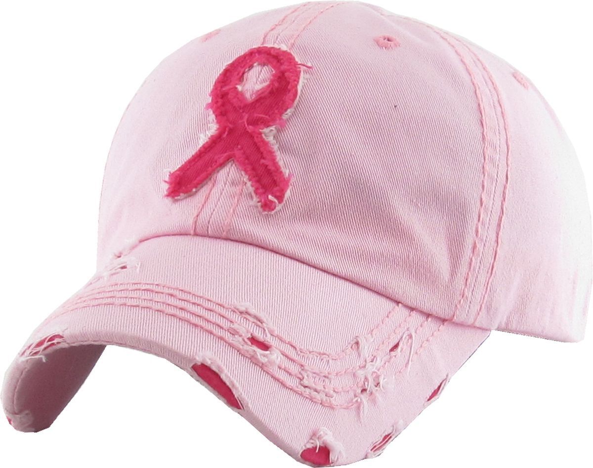 "Breast Cancer Awareness" Pink image 0
