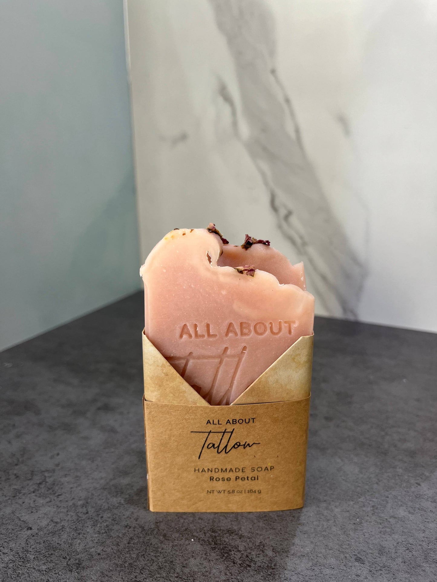 Handcrafted Tallow Soap