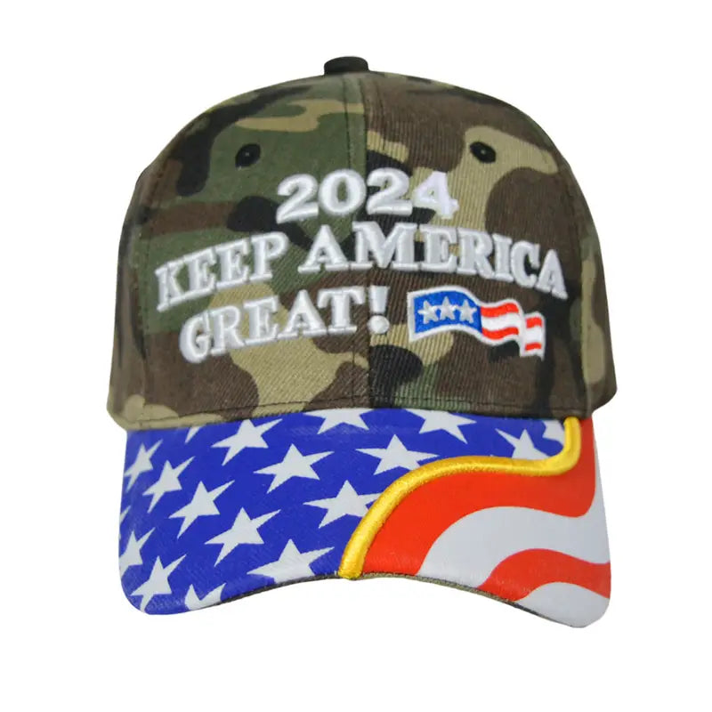 2024 Keep America Great! image 0