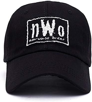 NWO Ball Cap image 0
