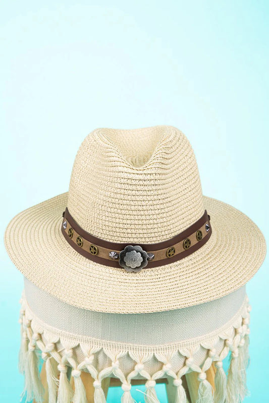 San Antonio PANAMA HAT image 0