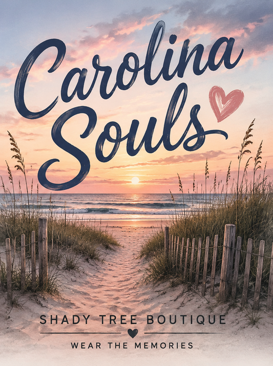Carolina Soul™ Graphic Tee