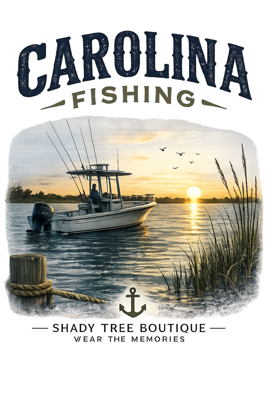 Carolina Fishing™