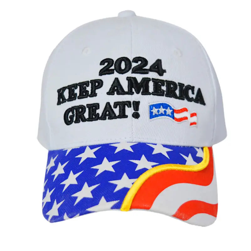 2024 Keep America Great! image 0