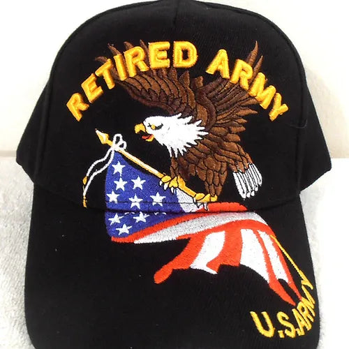 US Army Baseball Cap image 0