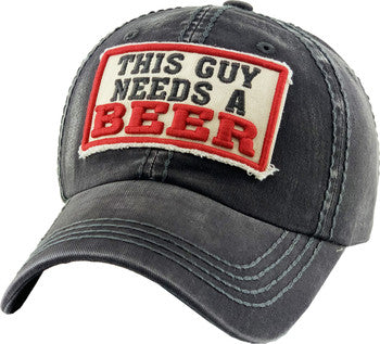 Vintage Ballcap image 0